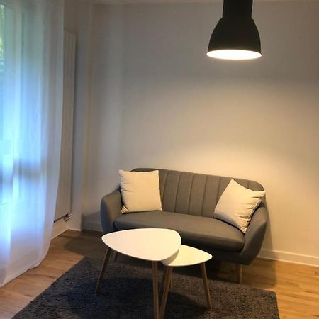 Tres Beau Studio Neuilly-sur-Seine Eksteriør billede