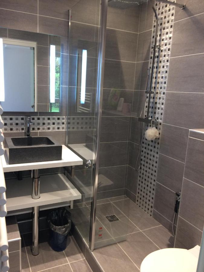 Tres Beau Studio Neuilly-sur-Seine Eksteriør billede