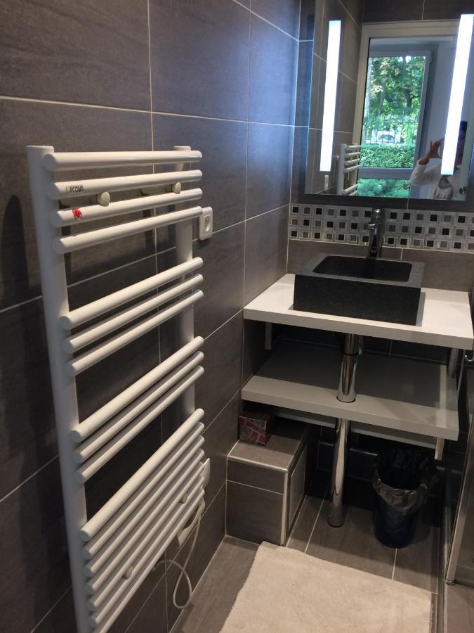 Tres Beau Studio Neuilly-sur-Seine Eksteriør billede